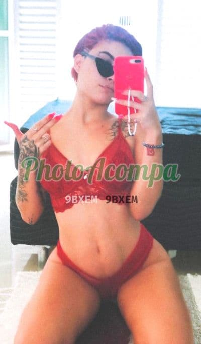 Acompanhante magra em Maringá — Priscila, foto 2