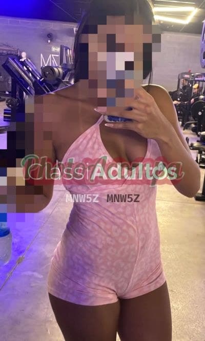 Acompanhante morena em Duque de Caxias
