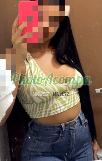 Foto 4: Acompanhante em Duque de Caxias — namoradinha, Priscila