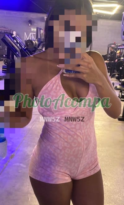 Acompanhante morena em Duque de Caxias — Priscila, foto 5