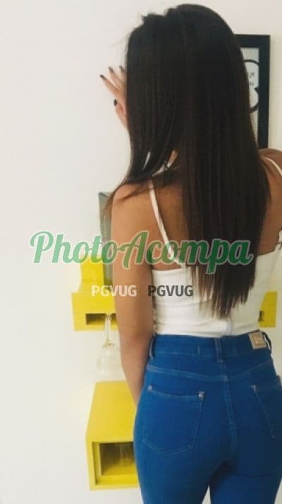 Foto 4: Acompanhante imagem autêntica em Campinas — Priscila