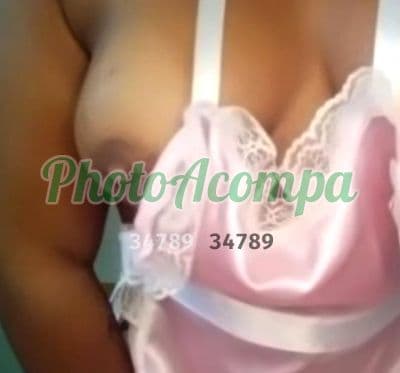 Acompanhante foto verificada em Praia Grande (3) — Priscila