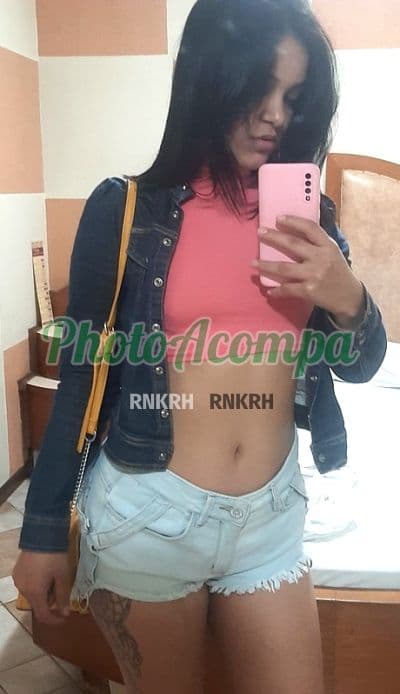Acompanhante em São Paulo com namoradinha (4) — Priscila