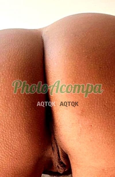 Acompanhante em São Paulo — beijo grego, foto 2 de Priscila