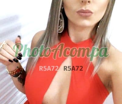 Acompanhante em São Paulo — beijo grego, foto 2 de Priscila