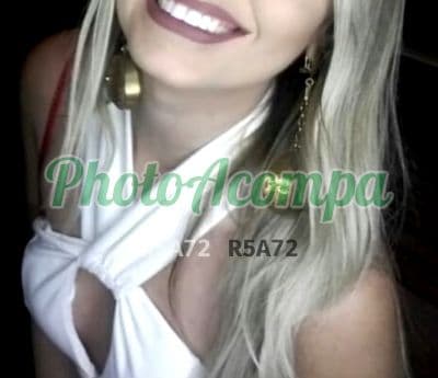 Acompanhante magra em São Paulo — Priscila, foto 3