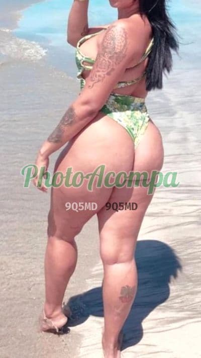 Foto 5: Acompanhante mignon em Paulista — Priscila