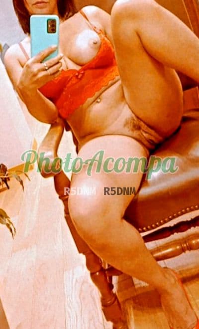 Acompanhante peituda em São Paulo, foto 3 de Priscila