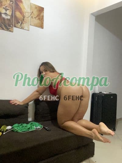 Foto 5: Acompanhante depilada em Recife — Priscila