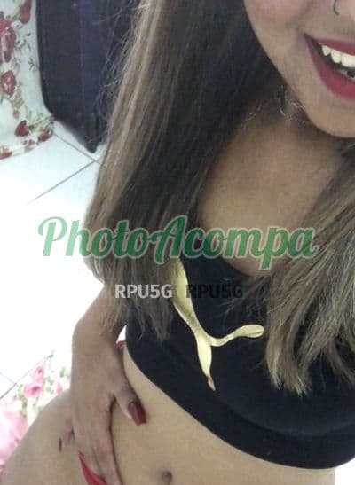 Acompanhante em Itu — beijo grego, foto 2 de Priscila