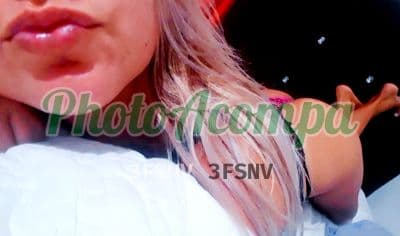 Foto 2: Acompanhante em Rio de Janeiro — beijo grego, Priscila
