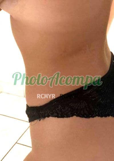 Acompanhante de seios naturais em São José dos Campos, foto 3 de Priscila