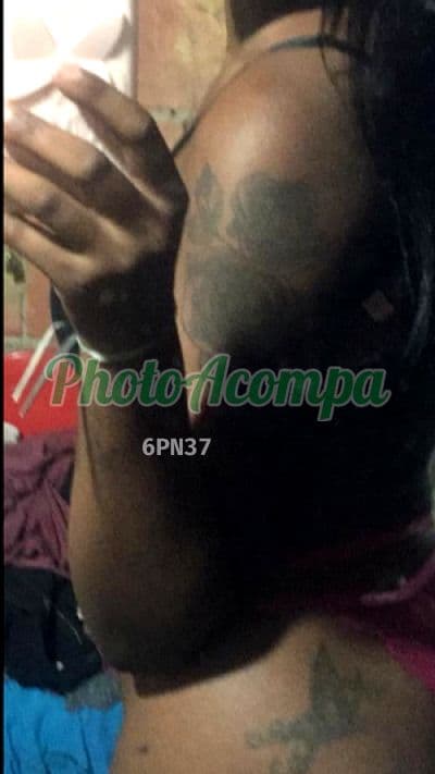 Acompanhante em Duque de Caxias — beijo na boca, foto 6 de Priscila