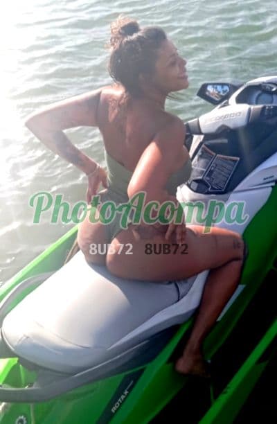 Acompanhante alta em São Paulo (5) — Priscila