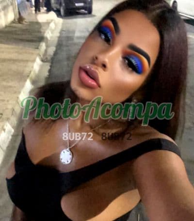 Foto 6: Acompanhante em São Paulo — experiência de namorada, Priscila