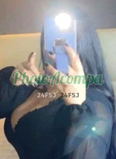 Acompanhante de seios naturais em Fortaleza (4) — Priscila