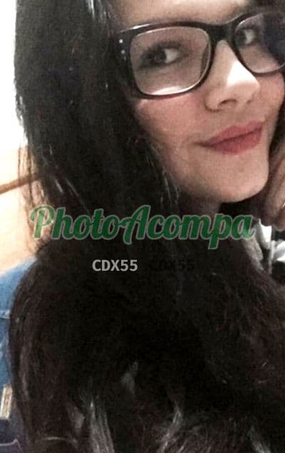 Acompanhante em São Paulo com anal (4) — Priscila