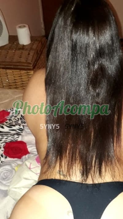 Acompanhante em Porto Alegre com beijo na boca (2) — Priscila