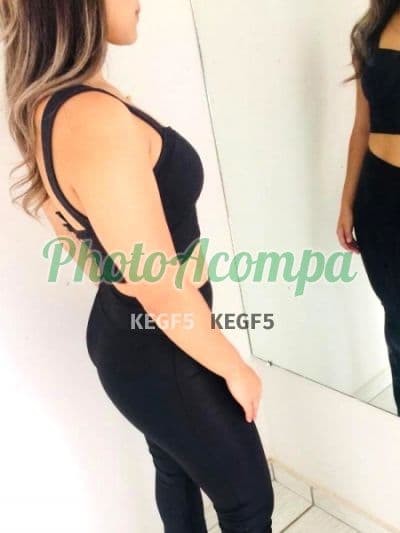 Foto 3: Acompanhante loira em Campinas — Priscila
