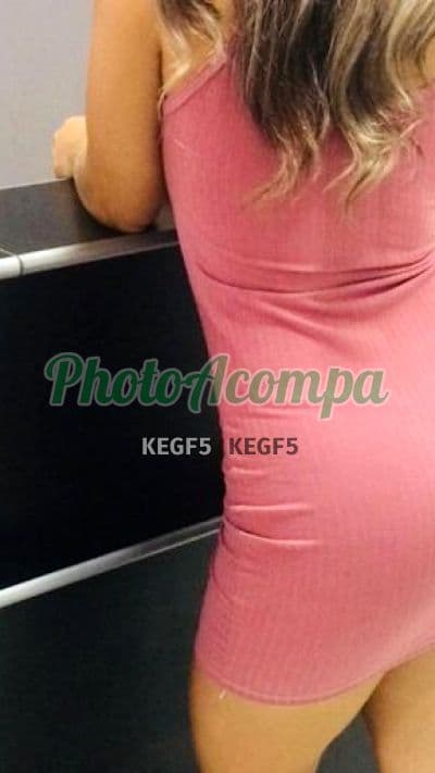 Acompanhante loira em Campinas (5) — Priscila