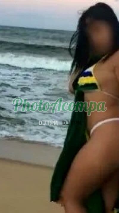 Acompanhante em João Pessoa — beijo na boca, foto 2 de Priscila