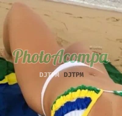 Acompanhante de seios naturais em João Pessoa (3) — Priscila