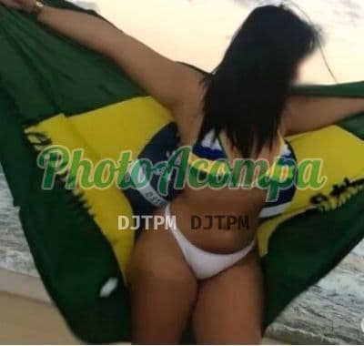 Foto 5: Acompanhante morena em João Pessoa — Priscila