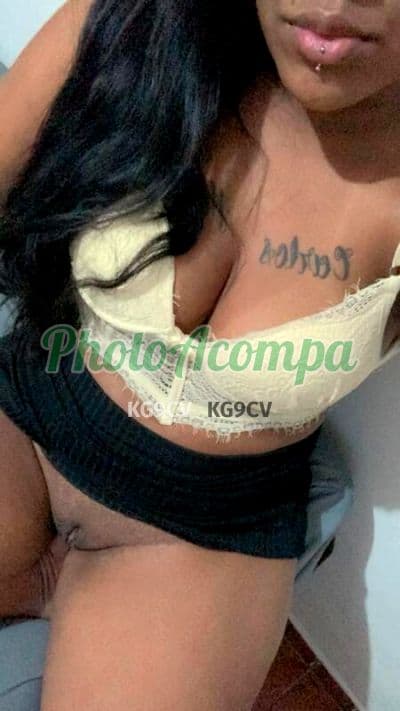 Acompanhante em Contagem — beijo grego, foto 2 de Priscila