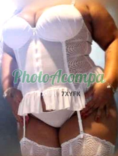 Foto 5: Acompanhante depilada em São Paulo — Priscila