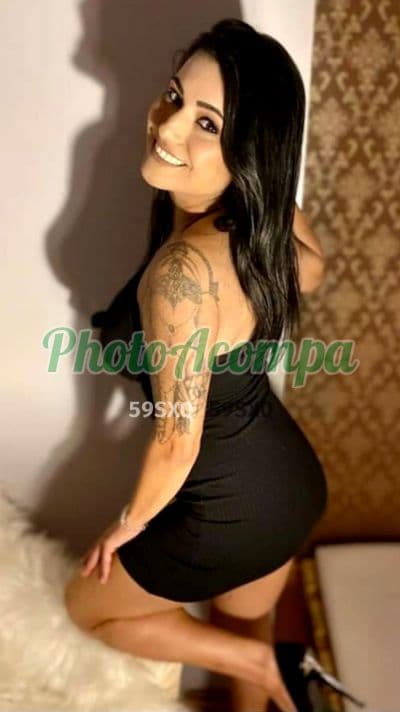 Acompanhante foto verificada em Rio de Janeiro — Priscila, foto 3