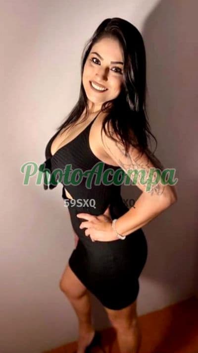Acompanhante imagem autêntica em Rio de Janeiro (4) — Priscila