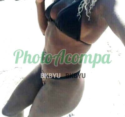 Foto 5: Acompanhante depilada em Duque de Caxias — Priscila