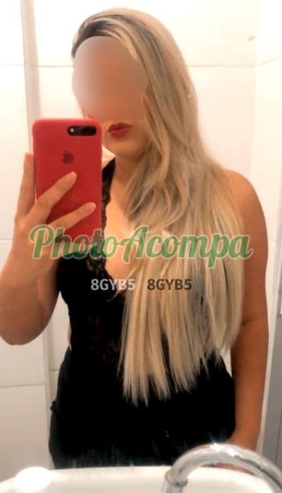 Acompanhante em Guarujá com namoradinha (4) — Priscila