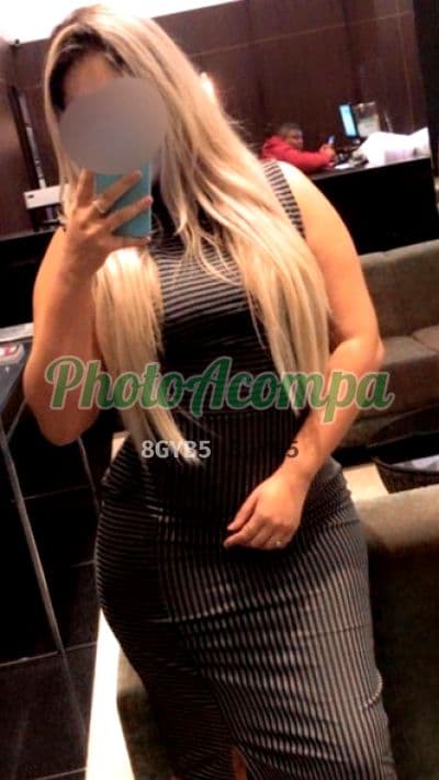 Foto 5: Acompanhante depilada em Guarujá — Priscila