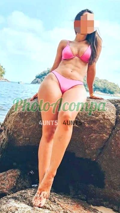 Foto 5: Acompanhante de seios naturais em Jundiaí — Priscila