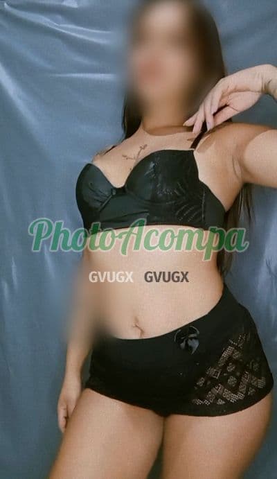 Acompanhante depilada em Campo Grande, foto 3 de Priscila