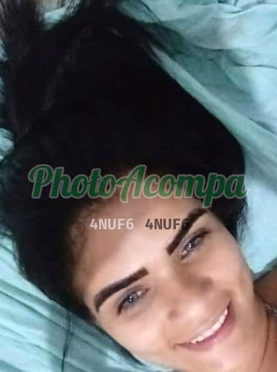 Acompanhante em Recife — beijo na boca, foto 2 de Priscila