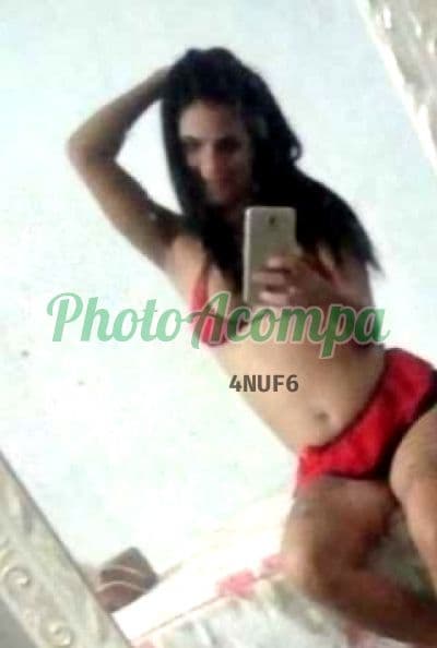 Acompanhante depilada em Recife (3) — Priscila