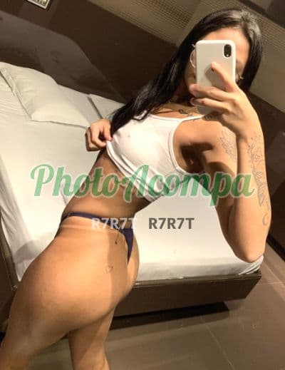 Acompanhante em Manaus com namoradinha (4) — Priscila