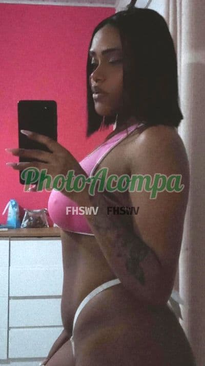 Acompanhante em Bauru — oral sem camisinha, foto 2 de Priscila