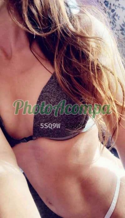Acompanhante em Porto Alegre — beijo grego, foto 2 de Priscila