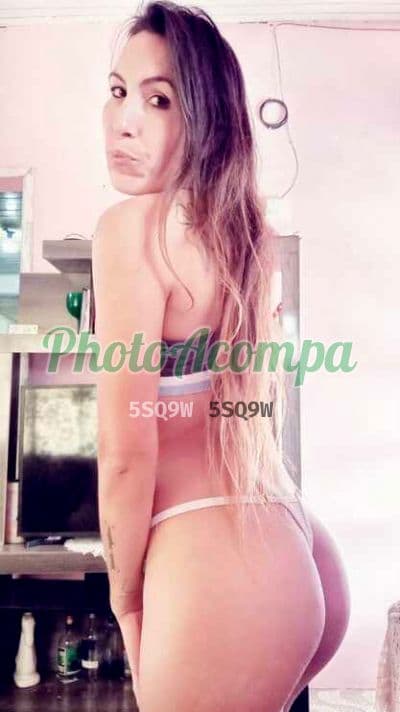 Acompanhante magra em Porto Alegre — Priscila, foto 3