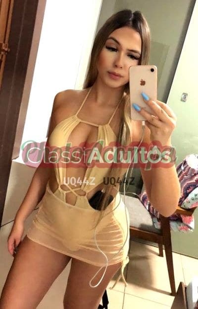 Acompanhante loira em Piracicaba