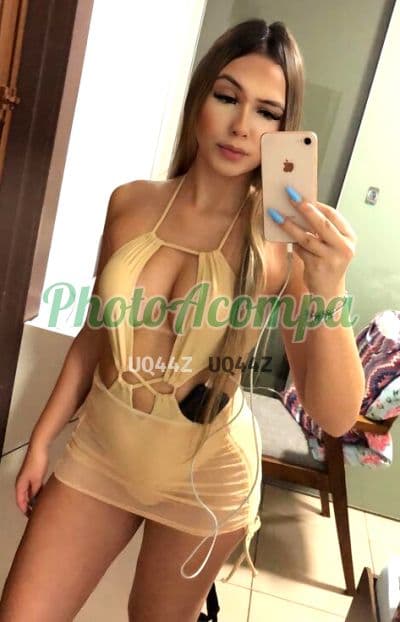 Acompanhante depilada em Piracicaba (5) — Priscila