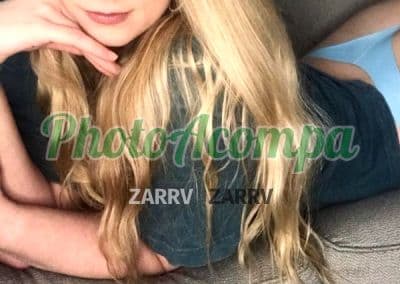Acompanhante de seios naturais em São Paulo — Priscila, foto 5