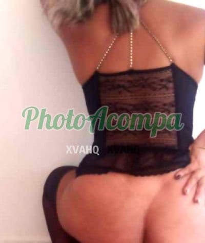 Acompanhante de seios naturais em Campo Grande — Priscila, foto 3