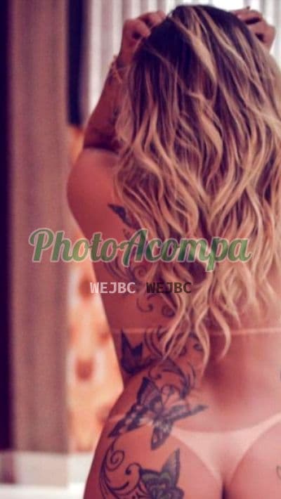 Acompanhante em Maringá — anal, foto 6 de Priscila