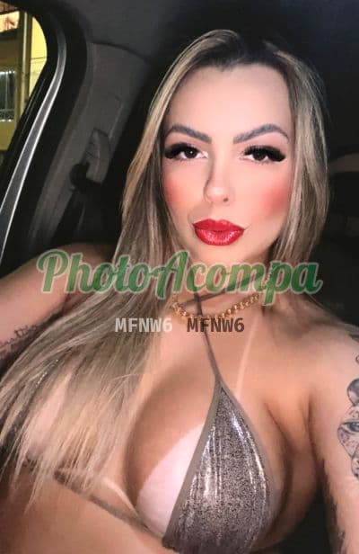 Foto 5: Acompanhante depilada em Rio de Janeiro — Priscila