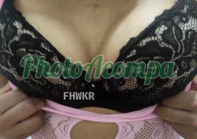 Foto 2: Acompanhante em São Paulo — beijo grego, Priscila