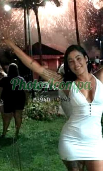 Foto 2: Acompanhante em São José dos Campos — beijo na boca, Priscila
